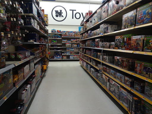 Department Store «Walmart Supercenter», reviews and photos, 2440 W Mason St, Green Bay, WI 54303, USA