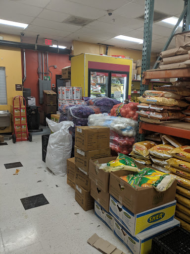 Indian Grocery Store «India Cash And Carry», reviews and photos, 1138 S De Anza Blvd, San Jose, CA 95129, USA