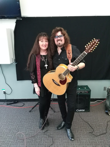 Community Center «Old Redmond Schoolhouse Community Center», reviews and photos, 16600 NE 80th St, Redmond, WA 98052, USA