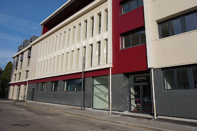 LOGÉAL IMMOBILIÈRE (Siège social) à Yvetot