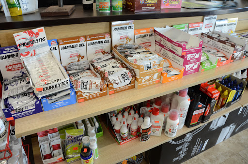 Bicycle Store «BOI Bicycle Outfitters Indy», reviews and photos, 1309 South High School Road, Indianapolis, IN 46241, USA