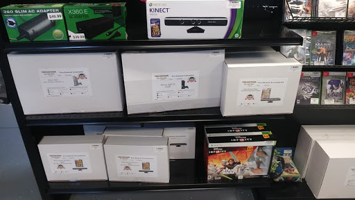 Video Game Store «Video Game Trader LLC», reviews and photos, 1328 Buford Hwy NE, Buford, GA 30518, USA