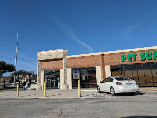 Pet Supplies Plus, 1031 Northwest Hwy, Garland, TX 75041, USA, 