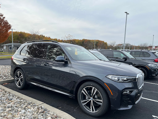 BMW Dealer «BMW of Mt. Laurel», reviews and photos, 1220 New Jersey 73, Mt Laurel, NJ 08054, USA