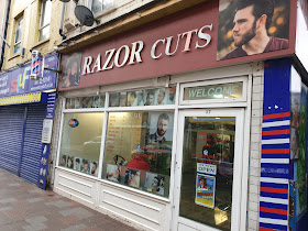 Razor Cuts