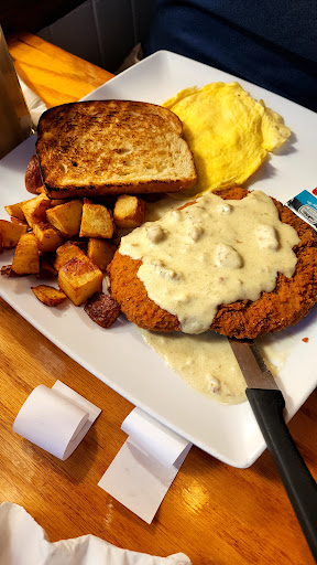 Coffee Shop «The Coffee House», reviews and photos, 156 SW Bay Blvd, Newport, OR 97365, USA