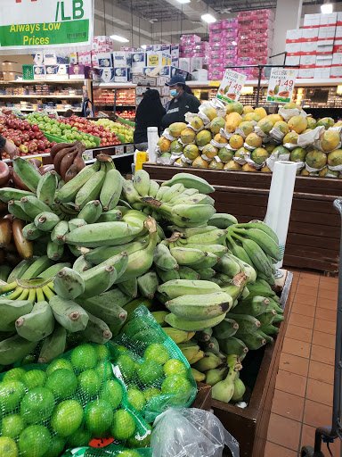 Supermarket «Grand Mart», reviews and photos, 649 Newtown Rd, Virginia Beach, VA 23462, USA