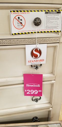 Department Store «HomeGoods», reviews and photos, 320 S Jordan Creek Pkwy #300, West Des Moines, IA 50266, USA