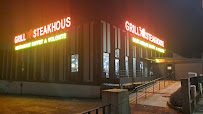 Les plus récentes photos du Grill Steakhouse Restaurant Buffet A Volonte à Laxou - n°1