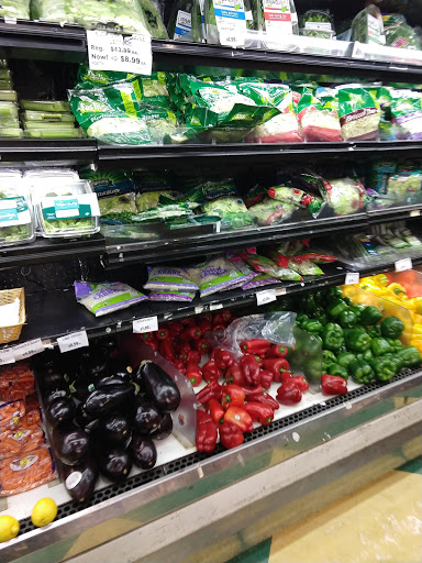 Supermarket «Hatzlacha Supermarket», reviews and photos, 414 Flushing Ave, Brooklyn, NY 11205, USA