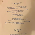 Photo n°1 de l'avis de Mattia.o fait le 02/11/2022 à 11:39 sur le  Ristorante Guado dei Fabio e C. Sas à Godiasco Salice Terme