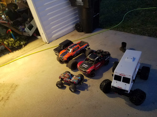 Craft Store «Cobblestone Crafts & Hobbies», reviews and photos, 367 E Lakewood Blvd, Holland, MI 49424, USA