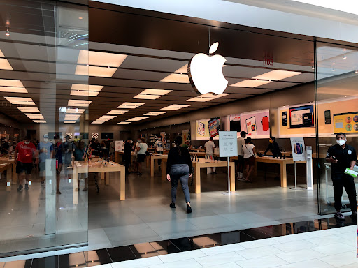 Computer Store «Apple King of Prussia», reviews and photos, 160 N Gulph Rd, King of Prussia, PA 19406, USA