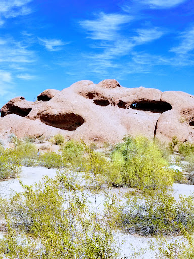 Public Golf Course «Rolling Hills Golf Course», reviews and photos, 1415 N Mill Ave, Tempe, AZ 85281, USA