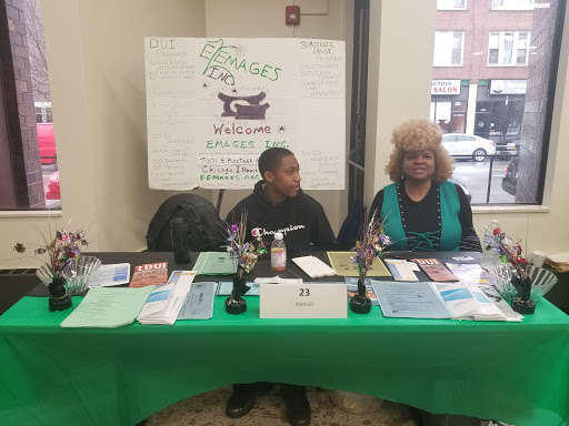 Community Center «Dr. Martin Luther King Center Service Center», reviews and photos, 4314 S Cottage Grove Ave, Chicago, IL 60653, USA