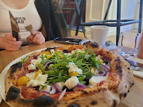 Pizza du Restaurant Bistro 25 à Paris - n°1