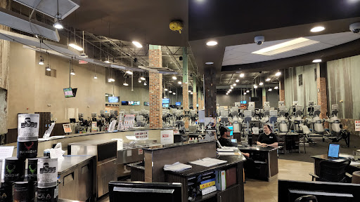 Health Club «XSport Fitness», reviews and photos, 1321 E Golf Rd, Schaumburg, IL 60173, USA