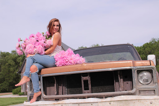 Florist «JP Parker Flowers Indianapolis», reviews and photos, 801 S Meridian St, Indianapolis, IN 46225, USA