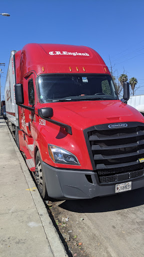 Driving School «C.R. England Premier Truck Driving School», reviews and photos