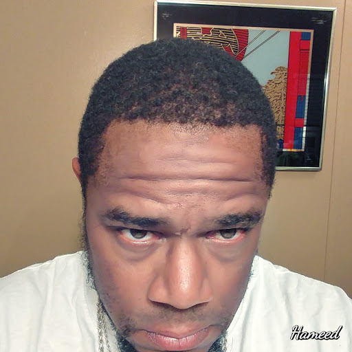 Barber Shop «Diesel Barbershop», reviews and photos, 5519 W Loop 1604 N, San Antonio, TX 78253, USA