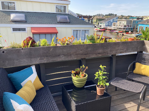 Outdoor Furniture Store «Terra Patio & Garden», reviews and photos, 258 Bolinas St, Mill Valley, CA 94941, USA