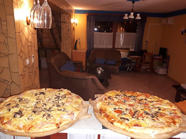 Értékelések erről a helyről: Casa Nostra Pizzéria & Pub, Kétegyháza - Pizza