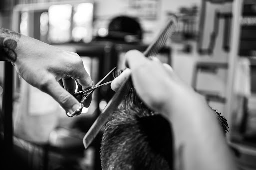 Barber Shop «The Shave Barbershop», reviews and photos, 630 North Highland Avenue Northeast, Atlanta, GA 30306, USA