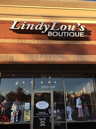 Lindy Lou's Boutique