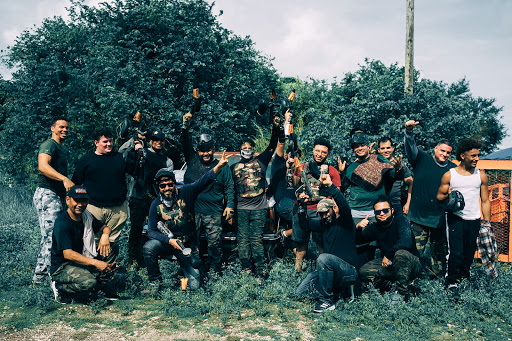 Paintball Center «Matrix Tactical», reviews and photos, 20800 SW 134th Ave, Miami, FL 33177, USA