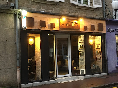 Positifs à Condé-en-Normandie