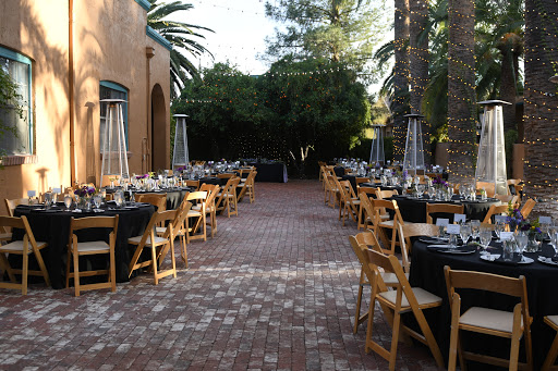 Wedding Venue «Kingan Gardens», reviews and photos, 325 W Franklin St, Tucson, AZ 85701, USA
