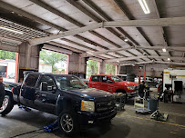 The Real Wheels - Photo 6 - Car repair in Tampa, FL, Tampa
