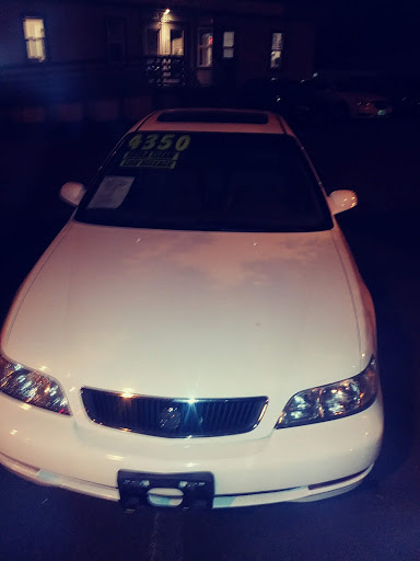 Car Dealer «Emerald Valley Auto Sales», reviews and photos, 22002 Pacific Hwy S, Des Moines, WA 98198, USA