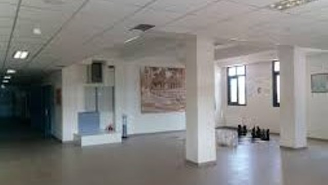 Αξιολογήσεις για το ΕΠΑΛ ΒΕΛΕΣΤΙΝΟΥ στην Φέρες - Σχολείο