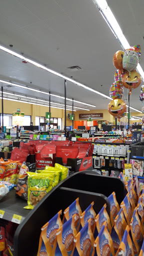 Supermarket «Walmart Neighborhood Market», reviews and photos, 255 Lincoln Blvd, Lincoln, CA 95648, USA