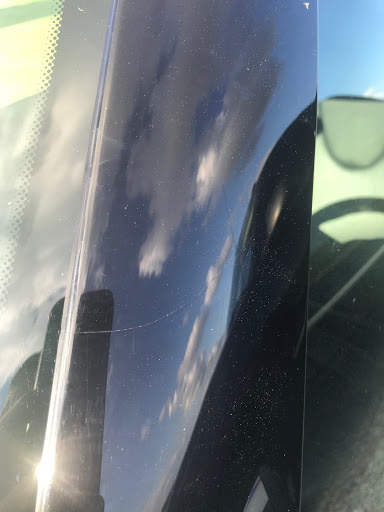 Auto Body Shop «Gerber Collision & Glass», reviews and photos, 17549 Gunther Blvd, Westfield, IN 46074, USA