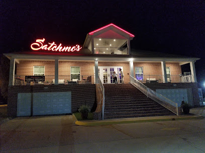 Satchmo's Jazz Cafe