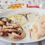 Photo n°2 de l'avis de Salvo.c fait le 14/08/2021 à 20:23 sur le  Osteria Di Montonate à Mornago