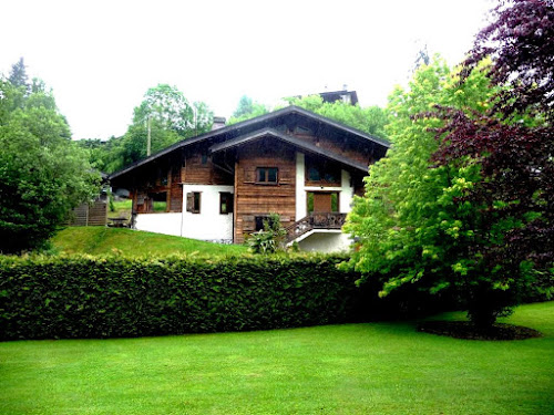 Location chalet à Morzine