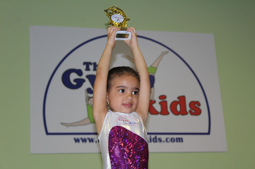 Gymnastics Center «The GYM For Kids», reviews and photos, 973 Stuyvesant Ave, Union, NJ 07083, USA