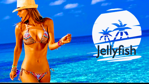 Jellyfish shop punta cana