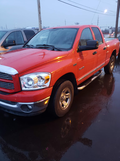 Used Car Dealer «Frontier Motors», reviews and photos, 2939 Cincinnati Dayton Rd, Middletown, OH 45044, USA