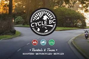 Cycle BC Rentals & Tours image