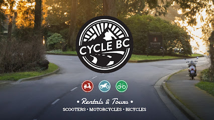 Cycle BC Rentals & Tours