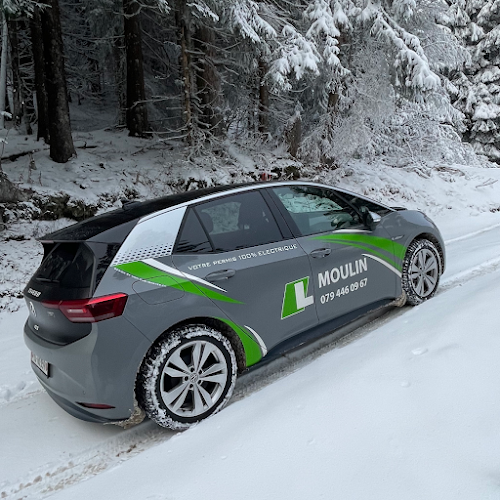 Rezensionen über Driving School Moulin in Martigny - Fahrschule