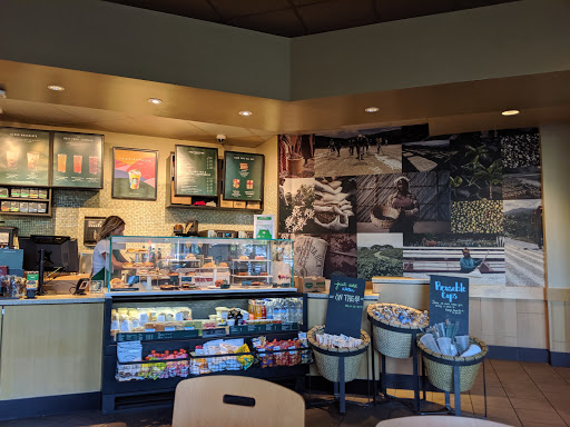 Starbucks image