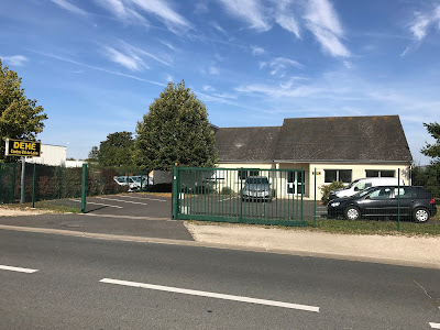 DEHÉ Centre Val de Loire à Vineuil