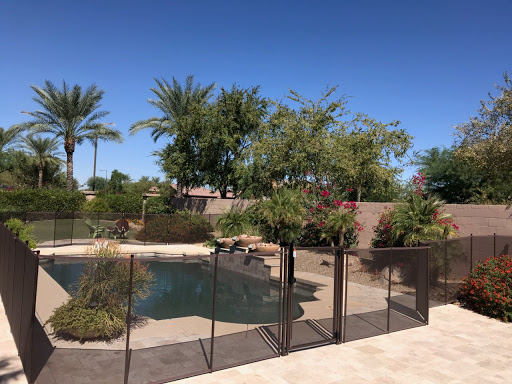 Pool Barrier of Arizona, LLC