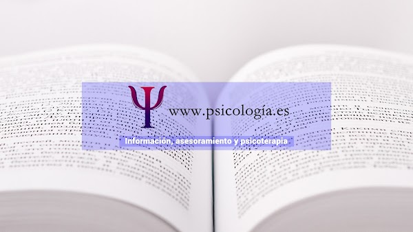 Psicología.es - Psicólogo Valencia Carlos Martínez
