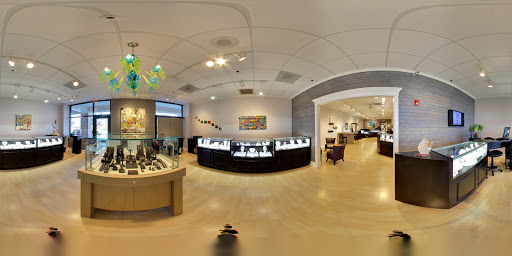 Jewelry Store «Spectrum Fine Jewelry», reviews and photos, 1125 Military Cutoff Rd h, Wilmington, NC 28405, USA